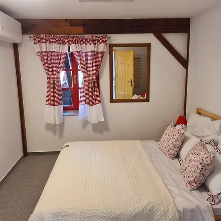 Casa di campagna Havko, 309, Jatov *