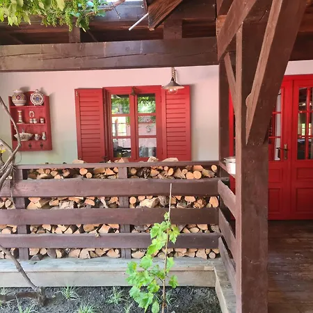 Casa di campagna Havko, 309, Jatov Kenderes