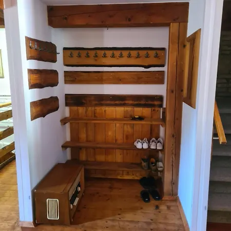 Havko, 309, Jatov Casa di campagna