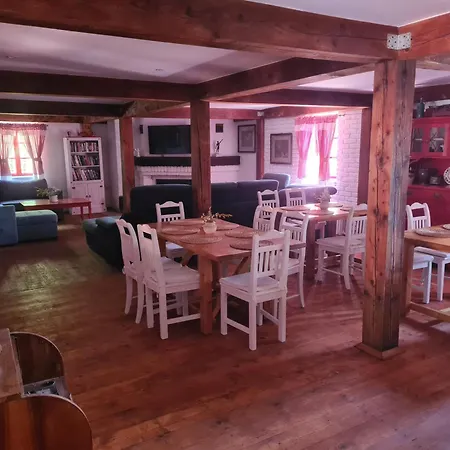 Casa di campagna Havko, 309, Jatov