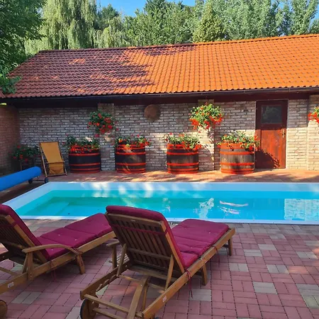 Casa di campagna Havko, 309, Jatov *