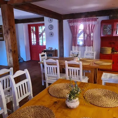 Havko, 309, Jatov Casa di campagna Kenderes