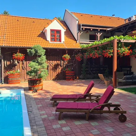 Casa di campagna Havko, 309, Jatov Kenderes