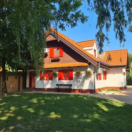 Havko, 309, Jatov Casa di campagna