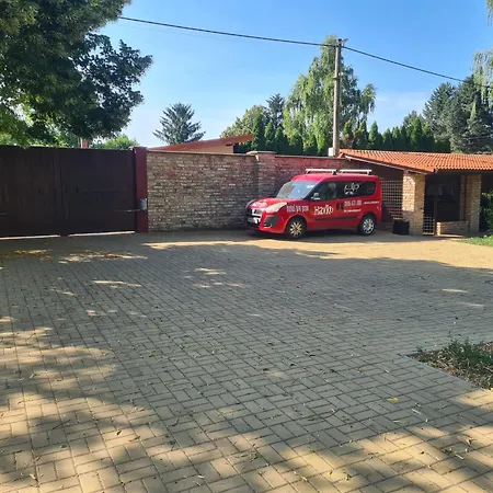 Casa di campagna Havko, 309, Jatov *