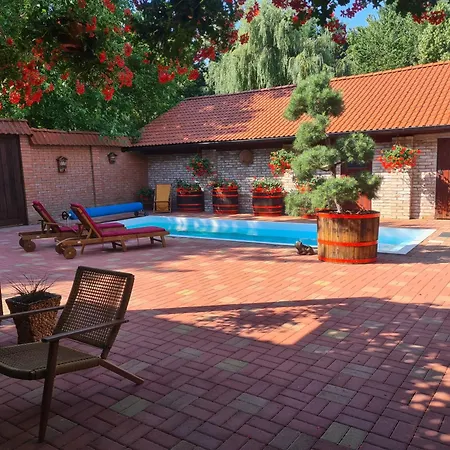 Havko, 309, Jatov Casa di campagna Kenderes
